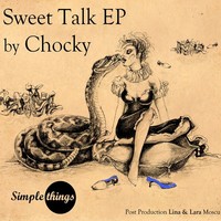 Image of Chocky linking to their artist page due to link from them being at the top of the main table on this page