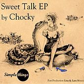 Thumbnail for the Chocky - Sweet Talk link, provided by host site