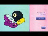 Thumbnail for the Kraak & Smaak - Sweet Time (Yuksek Remix) link, provided by host site