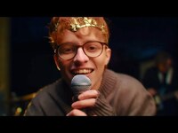 Thumbnail for the Cavetown - Sweet Tooth link, provided by host site