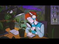 Thumbnail for the Cavetown - "Sweet Tooth (lofi version)" link, provided by host site