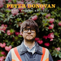 Thumbnail for the Peter Donovan - Sweet Trouble link, provided by host site