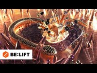 Thumbnail for the Enhypen - (엔하이픈) ‘Sweet Venom (Seeb Remix)’ Official Visualizer link, provided by host site