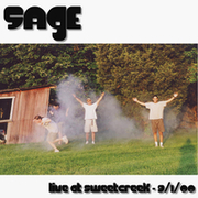 Thumbnail for the Sage - Sweetcreek Studio link, provided by host site