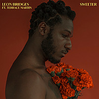 Thumbnail for the Leon Bridges - Sweeter link, provided by host site