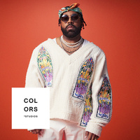 Thumbnail for the Dixson - SWEETER (A COLORS SHOW) link, provided by host site