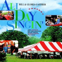 Thumbnail for the George Younce - Sweeter As The Days Go By link, provided by host site