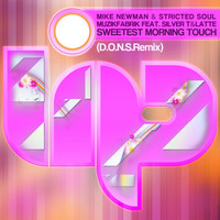 Thumbnail for the Mike Newman - Sweetest Morning Touch - Original Mix link, provided by host site