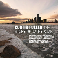 Thumbnail for the Curtis Fuller - Sweetness link, provided by host site