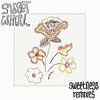 Thumbnail for the Sweet Whirl - Sweetness Remixes link, provided by host site