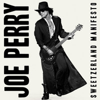 Thumbnail for the Joe Perry - Sweetzerland Manifesto link, provided by host site