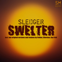 Thumbnail for the Sledger - Swelter - Original Mix link, provided by host site