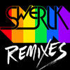 Thumbnail for the MNDR - SWERLK (Remixes) link, provided by host site