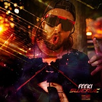Thumbnail for the Feeki - Swerve link, provided by host site