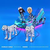 Thumbnail for the Diplo - Swerve link, provided by host site