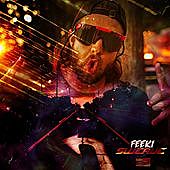Thumbnail for the Feeki - Swerve link, provided by host site