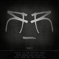 Thumbnail for the Lord Swan3x - Swerve - Original Mix link, provided by host site