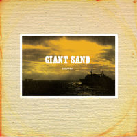 Thumbnail for the Giant Sand - Swervette link, provided by host site