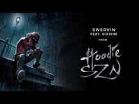 Thumbnail for the A Boogie Wit da Hoodie - Swervin link, provided by host site