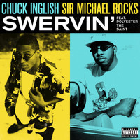 Thumbnail for the Chuck Inglish - Swervin' link, provided by host site