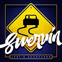Thumbnail for the Justin Champagne - Swervin' link, provided by host site