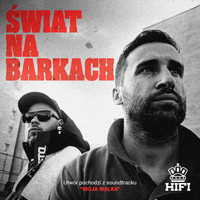 Thumbnail for the Hi-Fi - Świat na barkach link, provided by host site
