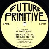 Thumbnail for the Future Primitive - Swift Half link, provided by host site