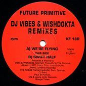 Thumbnail for the Future Primitive - Swift Half Remix link, provided by host site