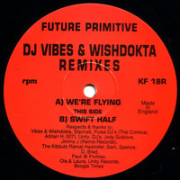 Thumbnail for the Future Primitive - Swift Half Remix E.P link, provided by host site