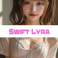 Thumbnail for the Makoto - Swift Lyra (Remastered 2025) link, provided by host site