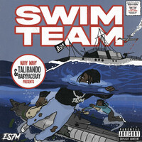 Thumbnail for the Talibando - Swim Team link, provided by host site