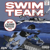 Thumbnail for the Talibando - Swim Team link, provided by host site