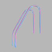 Thumbnail for the Discodeine - Swimmer link, provided by host site