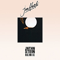 Thumbnail for the Joe Hertz - Swimming (JNTHN STEIN Remix) link, provided by host site