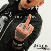 Thumbnail for the Slang - Swindle link, provided by host site