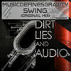 Thumbnail for the MusicDefinesGravity - Swing link, provided by host site