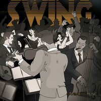 Thumbnail for the Chris Garrick - Swing link, provided by host site