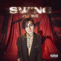 Thumbnail for the TX2 - Swing At Me link, provided by host site