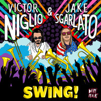 Image of Victor Niglio linking to their artist page due to link from them being at the top of the main table on this page