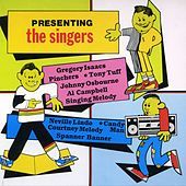Thumbnail for the Tony Tuff - Swing & Dine link, provided by host site
