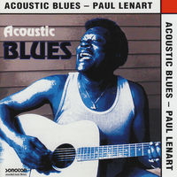 Thumbnail for the Paul Lenart - Swing Down link, provided by host site