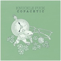 Thumbnail for the Knuckle Puck - Swing link, provided by host site