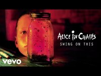 Thumbnail for the Alice in Chains - Swing On This link, provided by host site