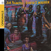 Thumbnail for the Joe Sample - Swing Street Cafe link, provided by host site