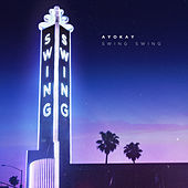 Thumbnail for the ayokay - Swing Swing link, provided by host site