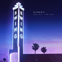 Image of ayokay linking to their artist page due to link from them being at the top of the main table on this page