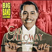 Thumbnail for the Cab Calloway - Swing, Swing, Swing link, provided by host site