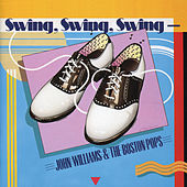 Thumbnail for the The Boston Pops - Swing, Swing, Swing link, provided by host site