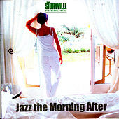 Thumbnail for the Bob Wilber - Swing That Music link, provided by host site