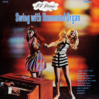Thumbnail for the Paul Griffin - Swing with Hammond Organ (Remastered from the Original Master Tapes) link, provided by host site